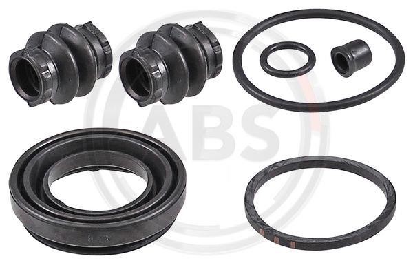 ABS 53179 Repair Kit, brake caliper 53179: Buy near me in Poland at 2407.PL - Good price!