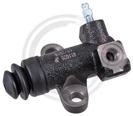 ABS 75390 Clutch slave cylinder 75390: Buy near me in Poland at 2407.PL - Good price!