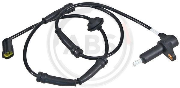 ABS 31531 Sensor 31531: Buy near me at 2407.PL in Poland at an Affordable price!