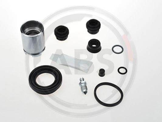 ABS 57759 Repair Kit, brake caliper 57759: Buy near me in Poland at 2407.PL - Good price!