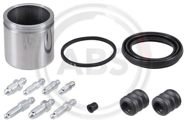 ABS 57006 Repair Kit, brake caliper 57006: Buy near me in Poland at 2407.PL - Good price!