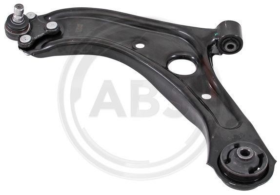 ABS 212141 Track Control Arm 212141: Buy near me in Poland at 2407.PL - Good price!