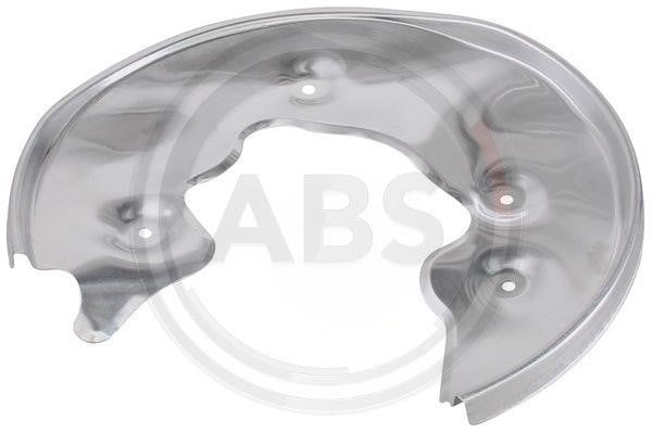 ABS 11128 Brake dust shield 11128: Buy near me at 2407.PL in Poland at an Affordable price!