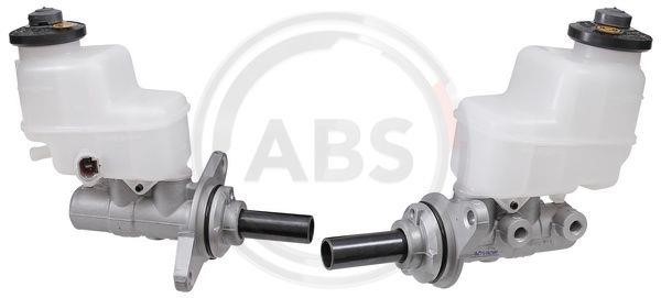 ABS 41050 Brake Master Cylinder 41050: Buy near me in Poland at 2407.PL - Good price!