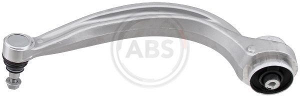 ABS 212222 Track Control Arm 212222: Buy near me in Poland at 2407.PL - Good price!