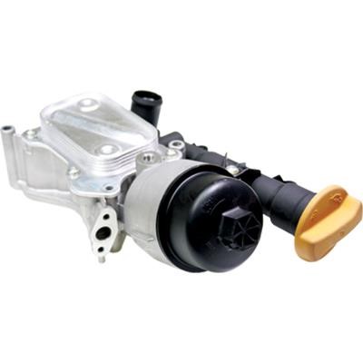 Birth 80169 Oil cooler 80169: Buy near me in Poland at 2407.PL - Good price!