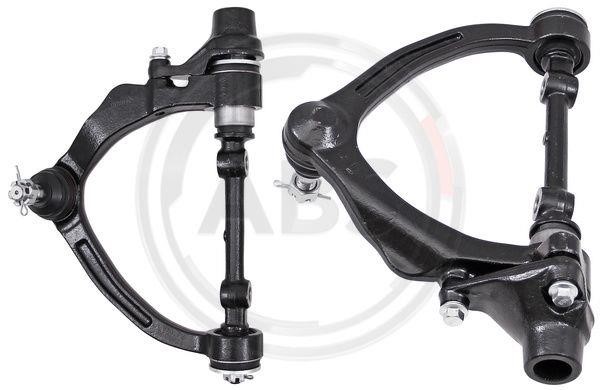 ABS 211149 Track Control Arm 211149: Buy near me in Poland at 2407.PL - Good price!