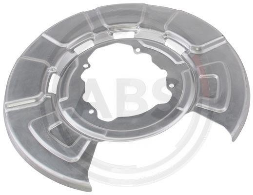 ABS 11094 Brake dust shield 11094: Buy near me in Poland at 2407.PL - Good price!