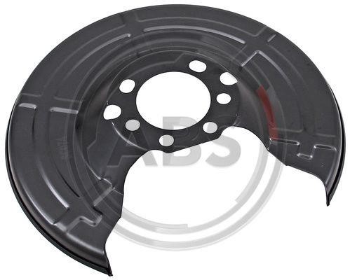ABS 11212 Brake dust shield 11212: Buy near me at 2407.PL in Poland at an Affordable price!
