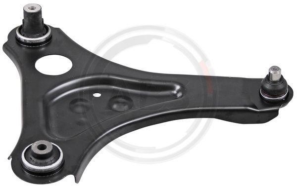 ABS 212191 Track Control Arm 212191: Buy near me in Poland at 2407.PL - Good price!