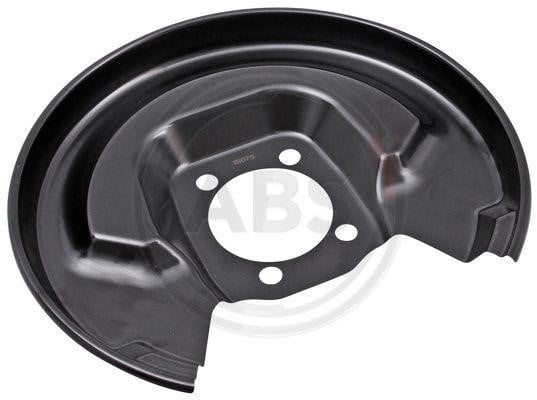 ABS 11390 Brake dust shield 11390: Buy near me in Poland at 2407.PL - Good price!