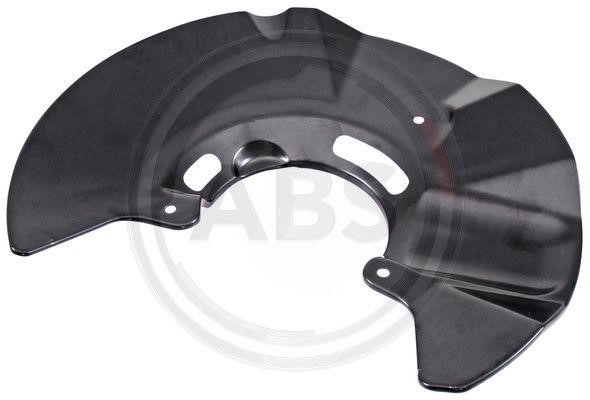 ABS 11367 Brake dust shield 11367: Buy near me in Poland at 2407.PL - Good price!