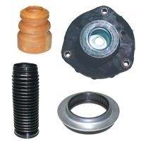 Birth 59138 Suspension Strut Support Mount 59138: Buy near me in Poland at 2407.PL - Good price!