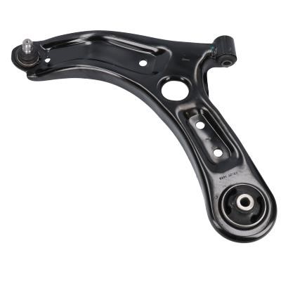 Birth BR2784 Track Control Arm BR2784: Buy near me in Poland at 2407.PL - Good price!