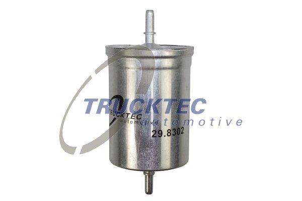 Trucktec 07.38.038 Fuel filter 0738038: Buy near me in Poland at 2407.PL - Good price!