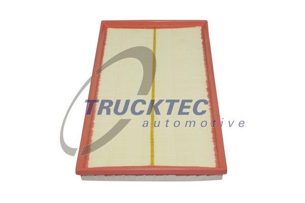 Trucktec 02.14.203 Air Filter 0214203: Buy near me in Poland at 2407.PL - Good price!