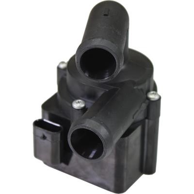 Birth 81047 Additional coolant pump 81047: Buy near me in Poland at 2407.PL - Good price!