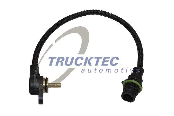 Trucktec 03.19.209 Sensor, coolant temperature 0319209: Buy near me at 2407.PL in Poland at an Affordable price!