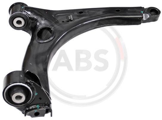 ABS 210645 Track Control Arm 210645: Buy near me in Poland at 2407.PL - Good price!