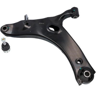 Birth BR2826 Track Control Arm BR2826: Buy near me in Poland at 2407.PL - Good price!