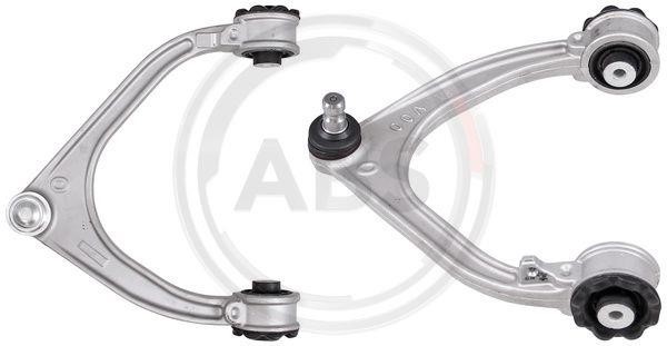 ABS 210021 Track Control Arm 210021: Buy near me in Poland at 2407.PL - Good price!