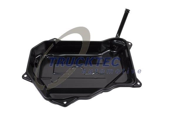 Trucktec 07.10.087 Oil sump, automatic transmission 0710087: Buy near me in Poland at 2407.PL - Good price!