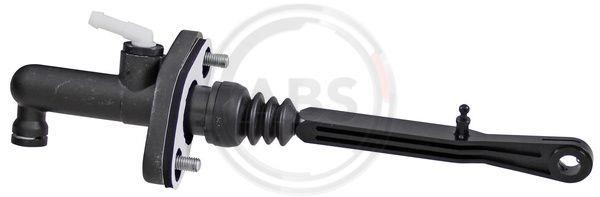 ABS 45021 Master cylinder, clutch 45021: Buy near me in Poland at 2407.PL - Good price!