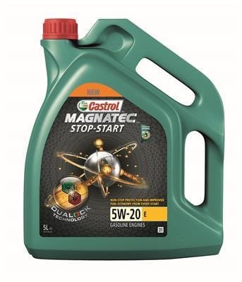 Buy Castrol 15CC47 at a low price in Poland!