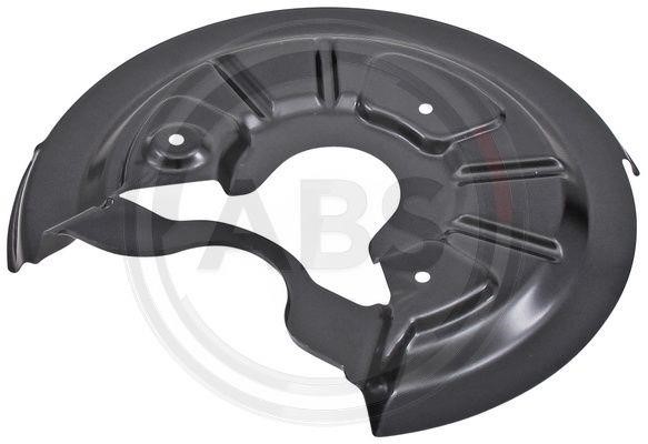 ABS 11046 Brake dust shield 11046: Buy near me in Poland at 2407.PL - Good price!