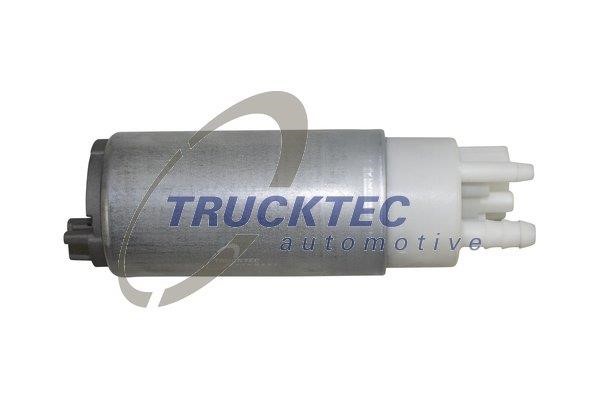 Trucktec 02.38.126 Pump 0238126: Buy near me in Poland at 2407.PL - Good price!