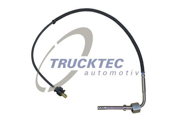 Trucktec 02.17.129 Exhaust gas temperature sensor 0217129: Buy near me in Poland at 2407.PL - Good price!