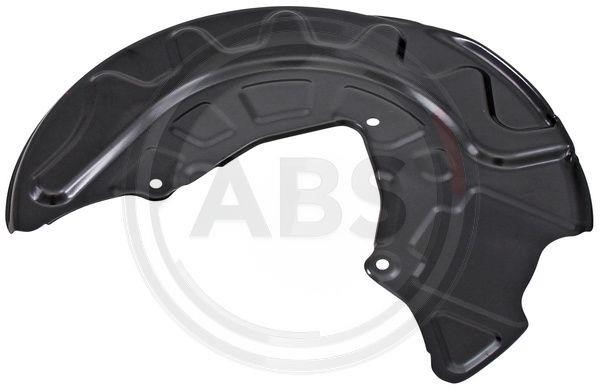 ABS 11113 Brake dust shield 11113: Buy near me in Poland at 2407.PL - Good price!