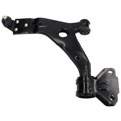 Birth BR2744 Track Control Arm BR2744: Buy near me in Poland at 2407.PL - Good price!