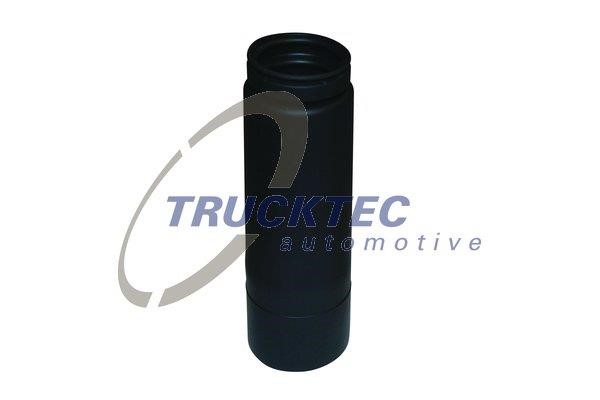 Trucktec 07.30.205 Bellow and bump for 1 shock absorber 0730205: Buy near me in Poland at 2407.PL - Good price!