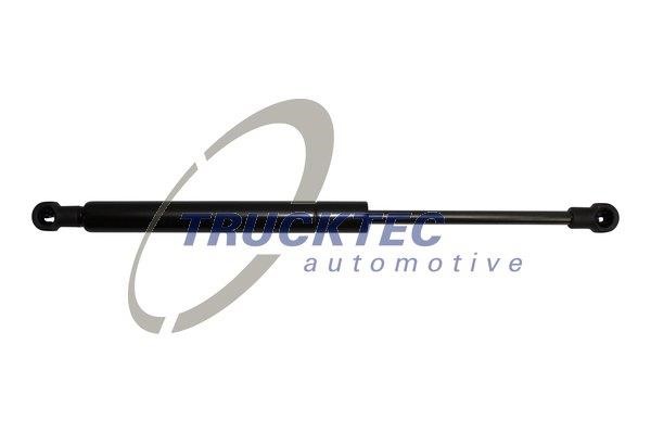 Trucktec 08.63.028 Gas hood spring 0863028: Buy near me in Poland at 2407.PL - Good price!