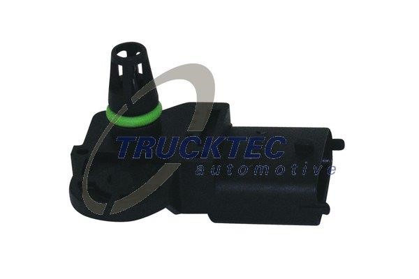 Trucktec 02.17.131 MAP Sensor 0217131: Atrakcyjna cena w Polsce na 2407.PL - Zamów teraz!