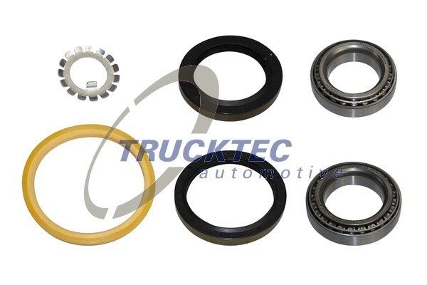 Trucktec 02.31.361 Wheel bearing 0231361: Buy near me in Poland at 2407.PL - Good price!