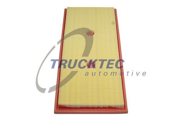Trucktec 02.14.208 Air Filter 0214208: Buy near me at 2407.PL in Poland at an Affordable price!