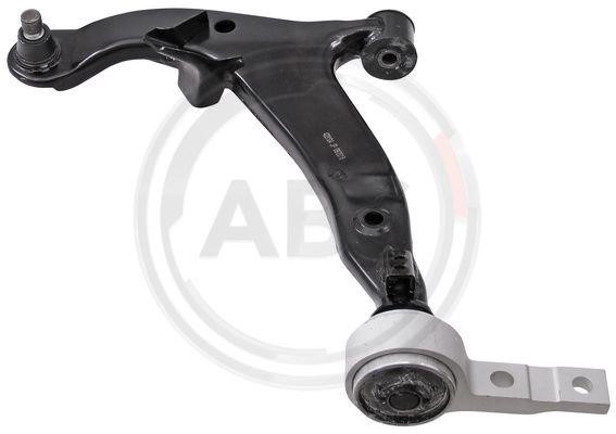 ABS 211074 Track Control Arm 211074: Buy near me in Poland at 2407.PL - Good price!