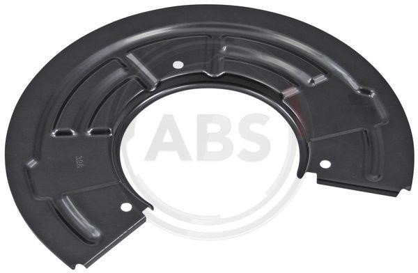 ABS 11188 Brake dust shield 11188: Buy near me in Poland at 2407.PL - Good price!
