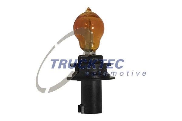 Trucktec 02.58.447 Glow bulb 12V 0258447: Buy near me at 2407.PL in Poland at an Affordable price!