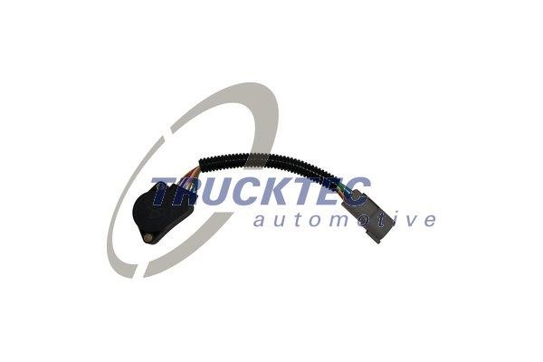 Trucktec 03.28.004 Accelerator pedal position sensor 0328004: Buy near me in Poland at 2407.PL - Good price!