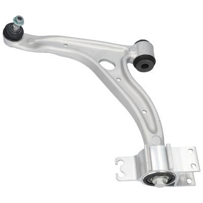 Birth BR2886 Track Control Arm BR2886: Buy near me in Poland at 2407.PL - Good price!