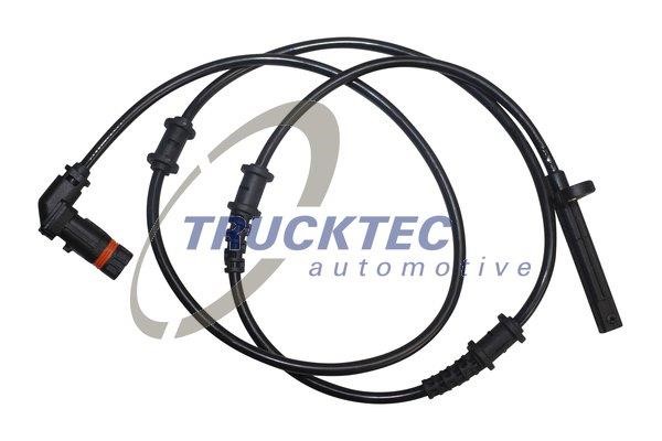 Trucktec 02.42.414 Sensor, wheel speed 0242414: Buy near me in Poland at 2407.PL - Good price!