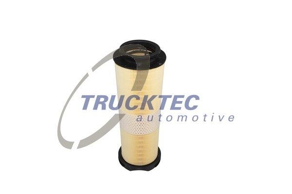 Trucktec 02.14.148 Air filter 0214148: Buy near me in Poland at 2407.PL - Good price!