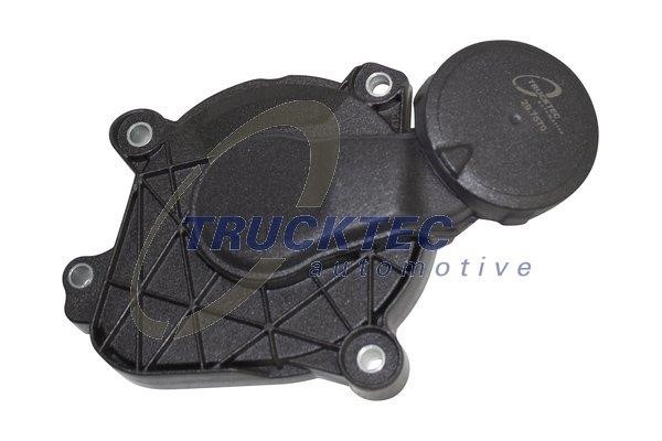 Trucktec 02.10.196 Oil Trap, crankcase breather 0210196: Buy near me in Poland at 2407.PL - Good price!