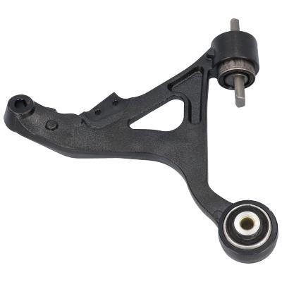 Birth BR2796 Track Control Arm BR2796: Buy near me in Poland at 2407.PL - Good price!