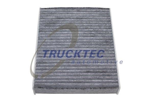 Trucktec 08.59.096 Filter, interior air 0859096: Buy near me in Poland at 2407.PL - Good price!