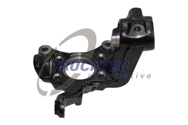 Trucktec 07.31.281 Steering Knuckle, wheel suspension 0731281: Buy near me at 2407.PL in Poland at an Affordable price!