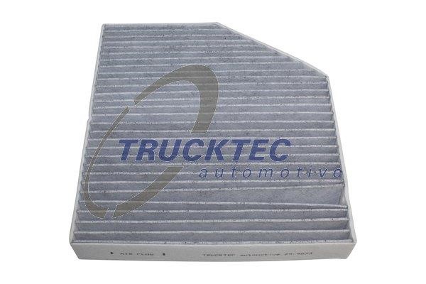 Trucktec 02.59.176 Filter, interior air 0259176: Buy near me in Poland at 2407.PL - Good price!